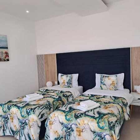 Accent Garden Apartman Déva Kültér fotó