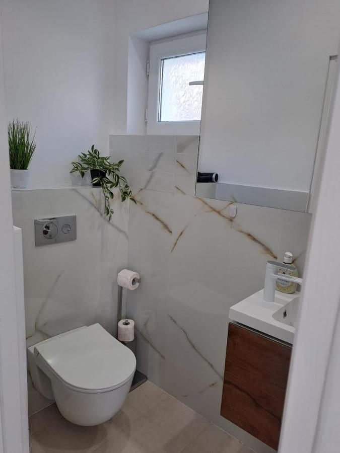 Accent Garden Apartman Déva Kültér fotó