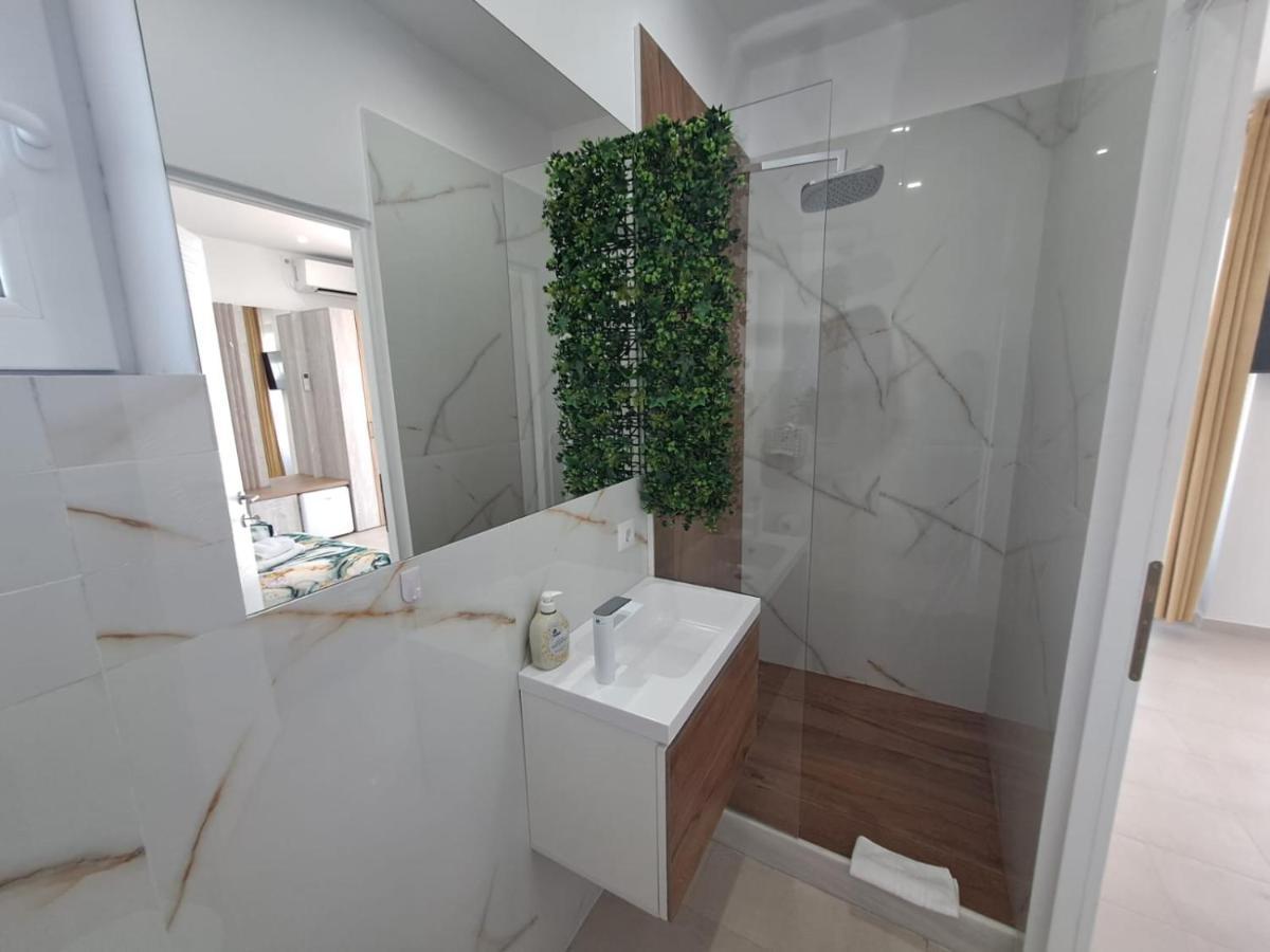 Accent Garden Apartman Déva Kültér fotó