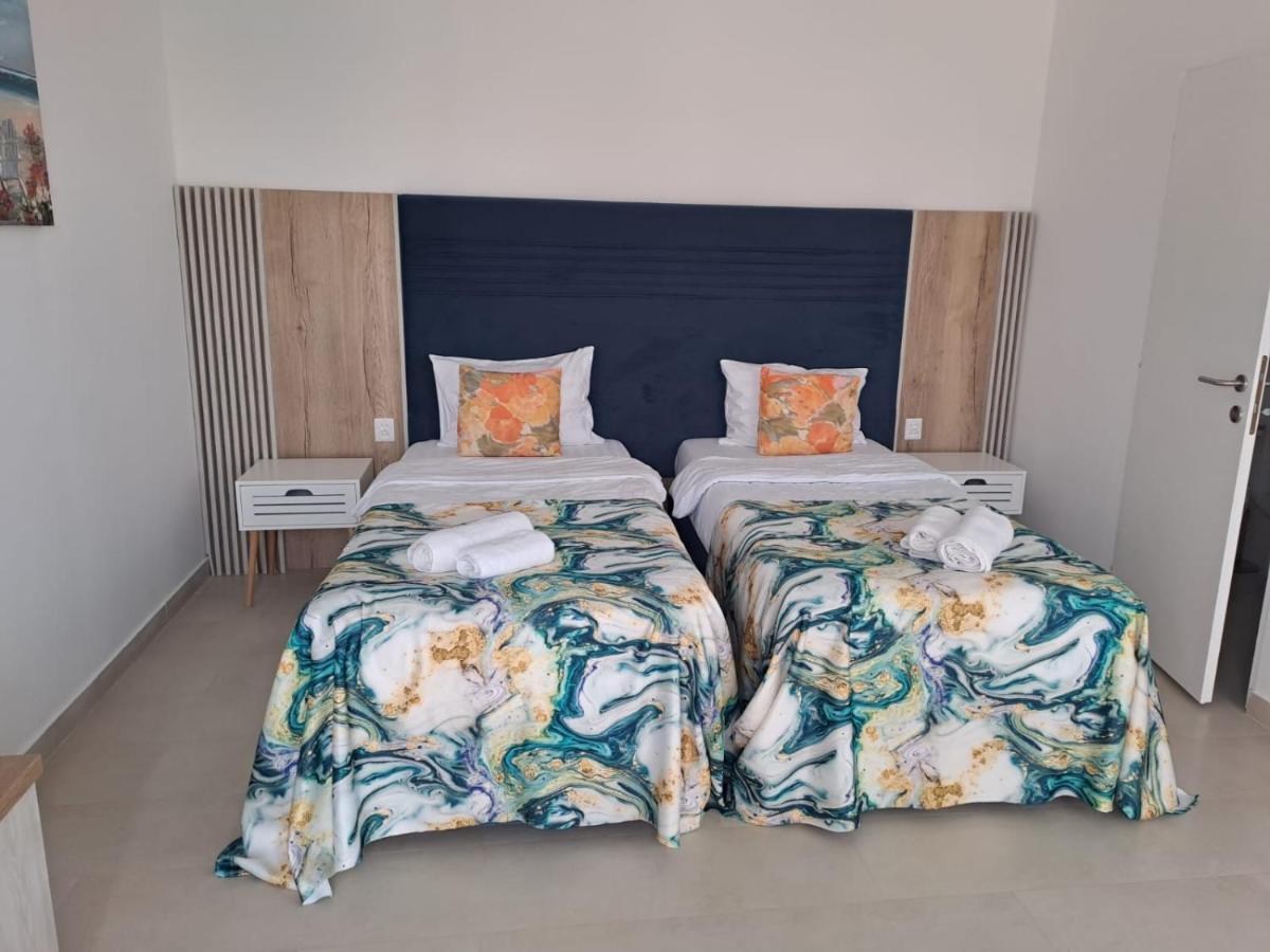 Accent Garden Apartman Déva Kültér fotó
